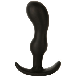 Mood by Doc Johnson Plug Naughty Curved L 11 x 3.2cm